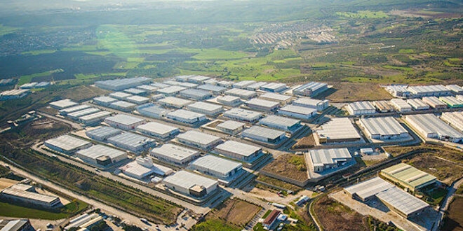 20 bin kişiye istihdam sağlayacak serbest bölge kuruluyor