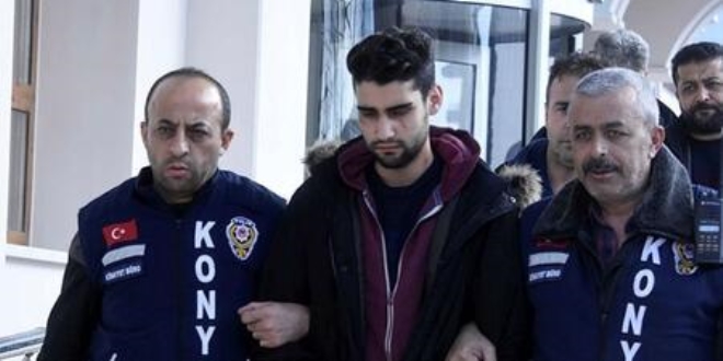 Kadir Şeker koronavirüs şüphesi ile hastaneye kaldırıldı!