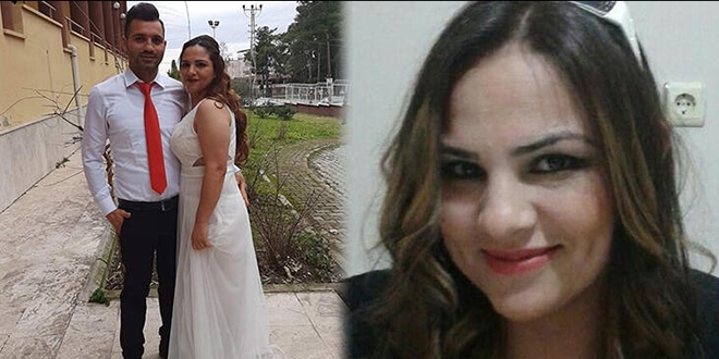 Sağlık çalışanı Naime'nin sır ölümü
