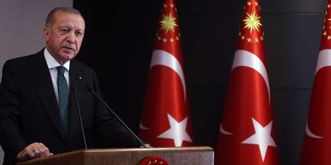 'Normalleşme takvimini olgunlaşınca paylaşacağız'