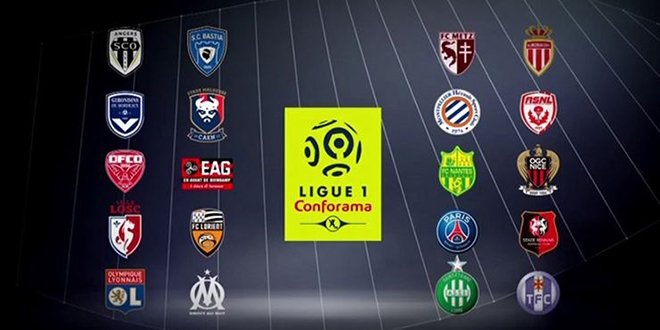 Fransa'da ligler iptal edildi