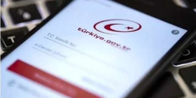 'Resmi kurumların internet siteleri dışında işlem yapmayın'