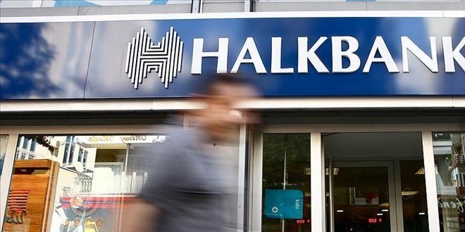 Halkbank'tan küçük işletmelere 'can suyu kredisi'