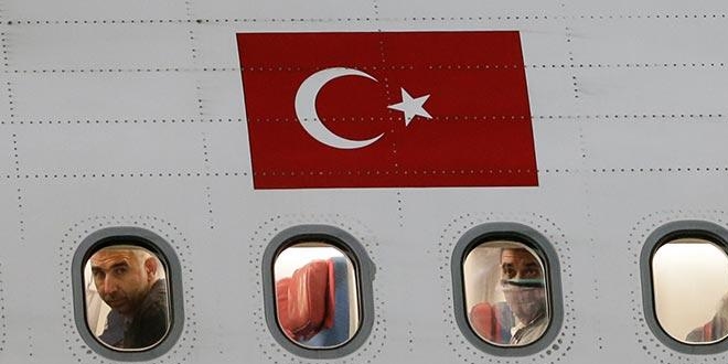 Türkiye'nin korona virüsle mücadelesi: Son 24 saatte neler yaşandı?