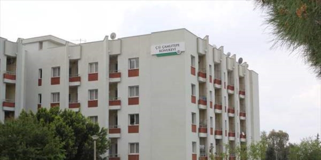 Adana'da sağlık çalışanları otel ve yurtlarda kalıyor