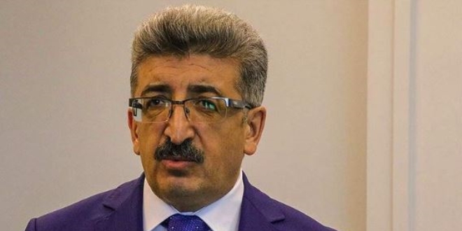 Tekstilkent'te yaklaşık 15 bin kişiye istihdam sağlanacak
