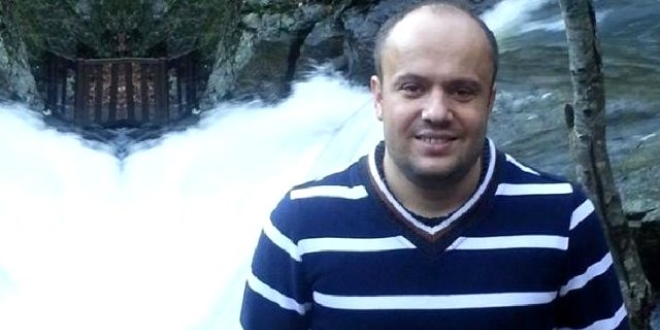 38 yaşındaki koronavirüs hastası hayatını kaybetti