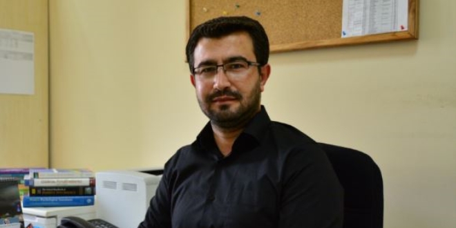 'İnsan psikolojisinin en büyük tehdidi bilgi kirliliği'