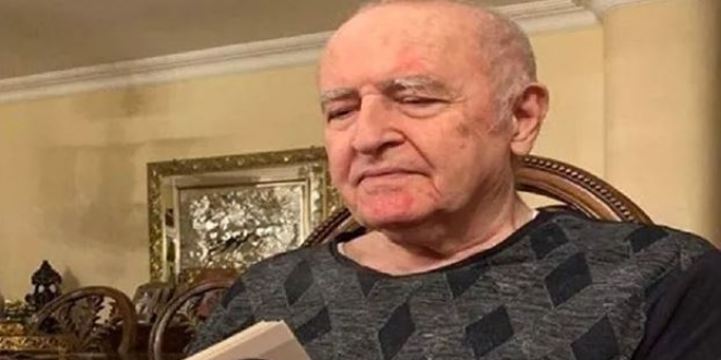 Koronavirüs tedavisi Prof. Murat Dilmener yoğun bakımda