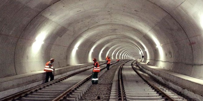 Başakşehir-Kayaşehir metro hattını Bakanlık yapacak