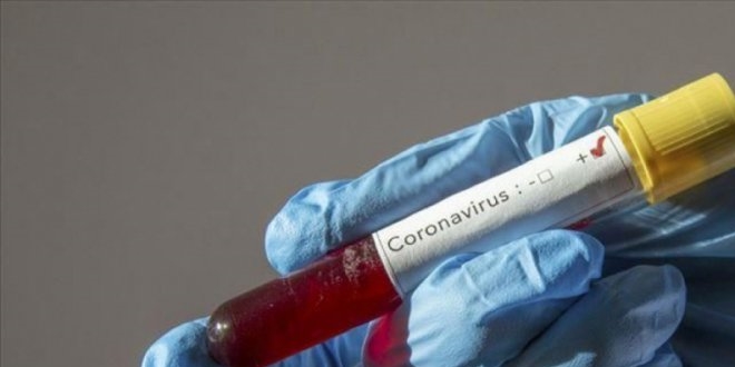 Koronavirüs testi negatif çıktı, aynı gün hayatını kaybetti