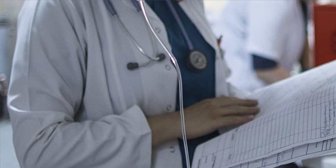 Bolu'da 5 kişinin daha koronavirüs testi pozitif çıktı