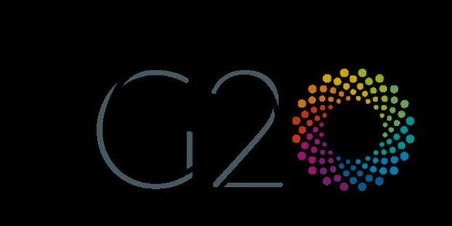 G20'den kovid-19 salgnyla mcadelede 'dijitalleme' vurgusu