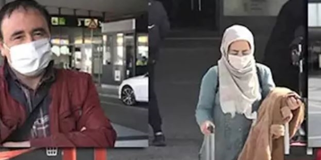 Viyana'ya dönen Türk vatandaşı: Keşke gelmeseydim, döndüğüme pişmanım