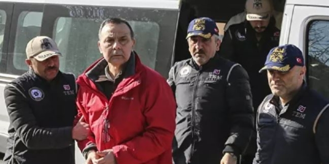 İyidil davasında soruşturma açılan Nihat Özdemir'in oğlu ve gelinine takipsizlik