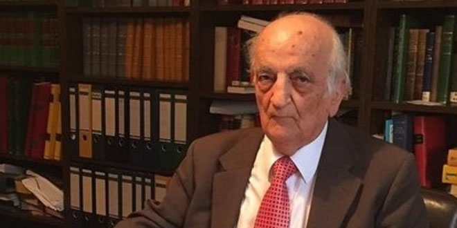 TÜBA, Fuat Sezgin'nin kitabını PDF olarak yayımladı