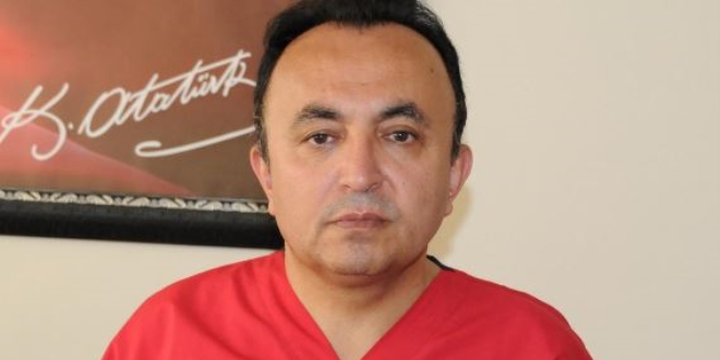Profesör tarih verip uyardı! Aşı geliştirilmezse...