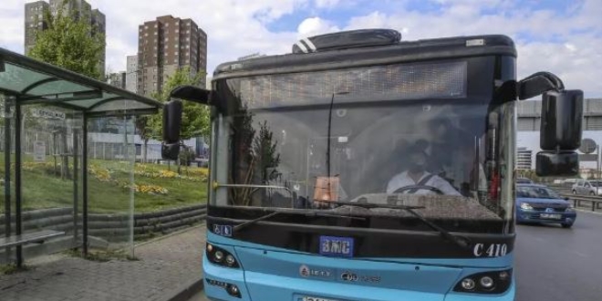 İstanbul'un efsane otobüsü 500T 'zarar turu'nda!
