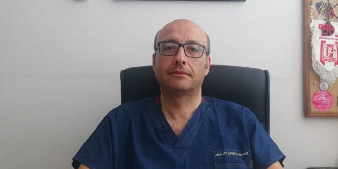 Berber ve kuaförler ne zaman açılacak?