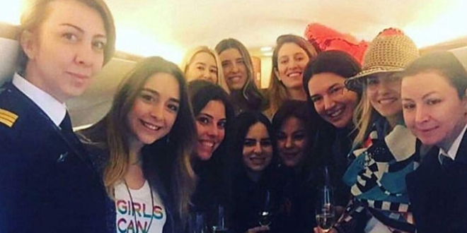 İran'da düşen Türk iş jetinin nihai raporu da ortaya çıktı
