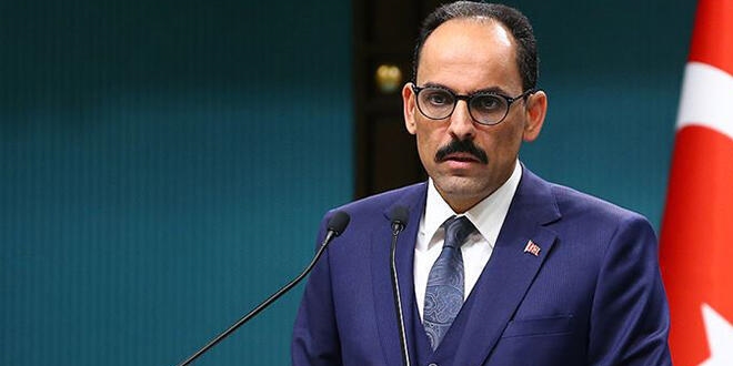 '65 yaş ve üstü için Pazartesi günü bir müjde gelebilir'