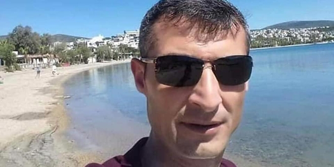 Şehit Uzman Çavuş Fidan'ın ailesine acı haber verildi