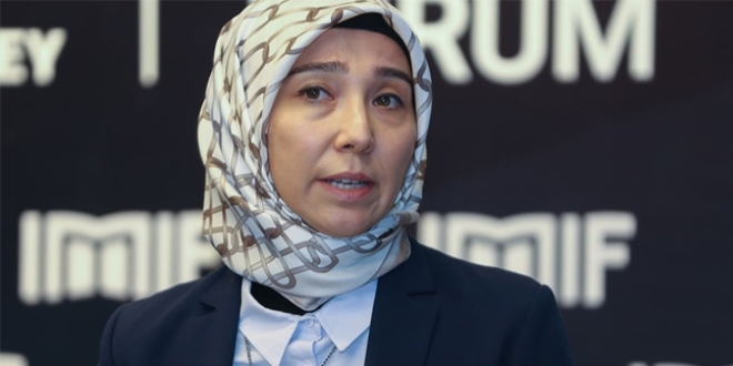 Fatmanur Altun: Mahremiyetin böylesine hiçe sayılması çok acı