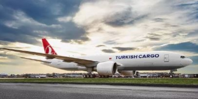 En çok büyüyen hava kargo şirketi belli oldu