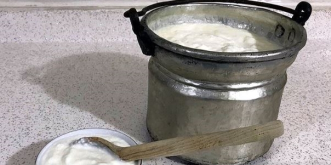 'Sahur ve iftarda probiyotik gıdaları tüketmeyi ihmal etmeyin'