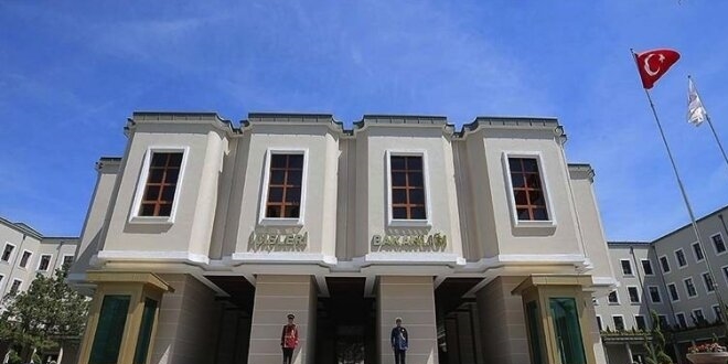 '54 ildeki 247 yerleşim yerinde karantina kararı kaldırıldı'