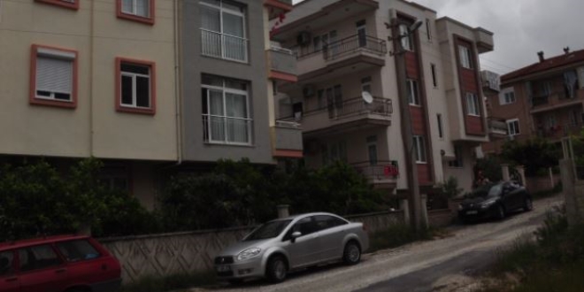 Portakal ağacı, 1 yaşındaki çocuğun hayatını kurtardı