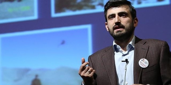 Selçuk Bayraktar'dan İmamoğlu'na: Protokolü feshederiz
