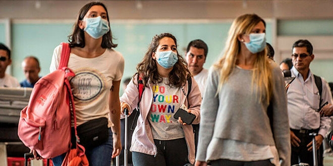 Vatandaşa tatil çağrısı: İptal etmeyin öteleyin