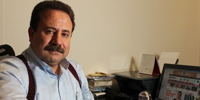 Zahit Akman ve eşinin koronavirüs testi pozitif çıktı
