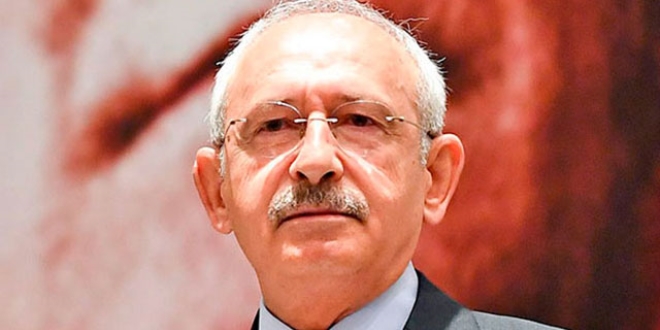 Kılıçdaroğlu'na tehdit soruşturmasında yeni gelişme