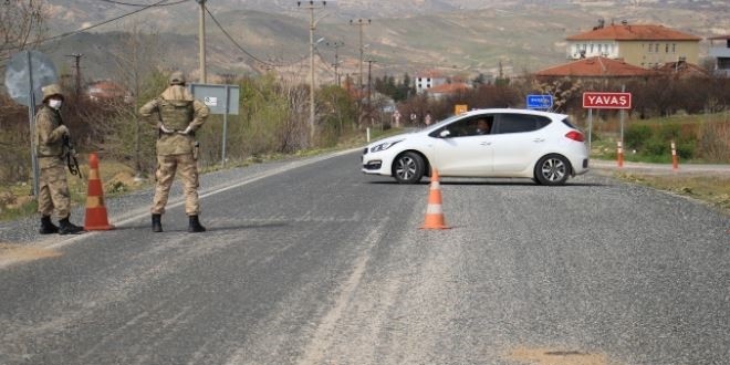 7 kişi daha koronayı yendi, bu ilde sadece 5 vaka kaldı