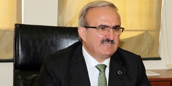 Antalya Valisi: Seyahat kısıtlaması olan illerden gelenleri almayacağız