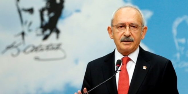 Kılıçdaroğlu darbe söylentilerini değerlendirdi