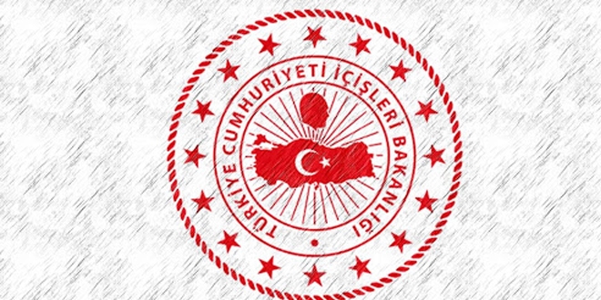 İçişleri Bakanlığı: Nisanda 252 terör operasyonu yapıldı