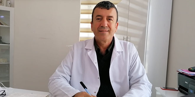 Doktordan, Çindeki enstitü hakkında suç duyurusu