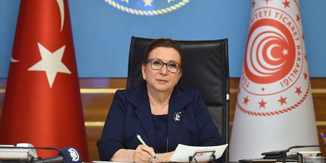 Gürbulak Sınır Kapısı'nda bekleyen tırların giriş işlemleri başladı