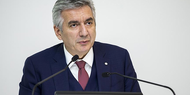 İSO Başkanı: Pandemi nedeniyle İstanbul'dan göç olacak