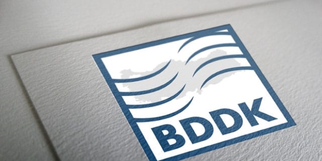 BDDK bankaların yurtdışı bankalarla yapacağı TL işlemlerini sınırlandırdı
