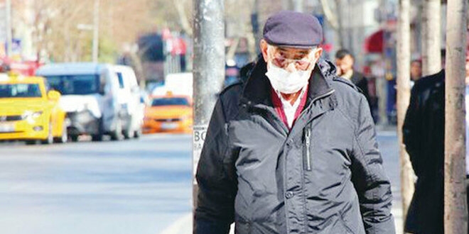 33 milyona hava izni: Saatlere uymayanlara idari işlem