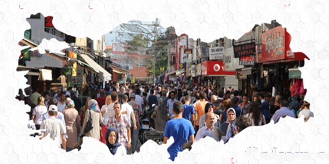 Türkiye'de en kalabalık aileler bu ilde