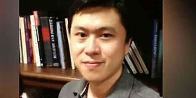 ABD'de Profesör, virüsle ilgili bir şey keşfettim dediktan sonra öldürüldü!