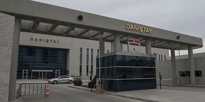 Danıştayda başkanlık seçiminden bugün de sonuç çıkmadı