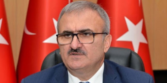 Antalya Valisi'nden sokağa çıkma yasağı açıklaması