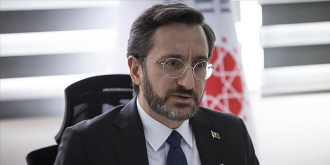 Altun: 'Milli Teknoloji Hamlesi'nden dönmeyeceğiz