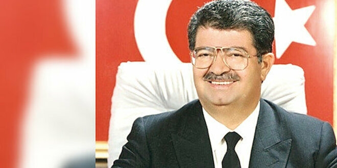 FETÖ Özal'ı tehdit etmiş
